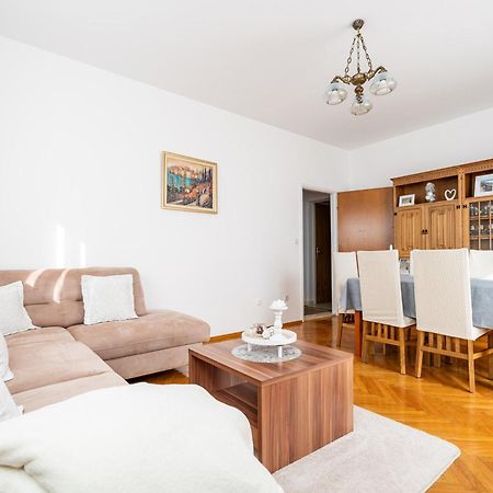 Apartment Srecko Dubrovnik Luaran gambar