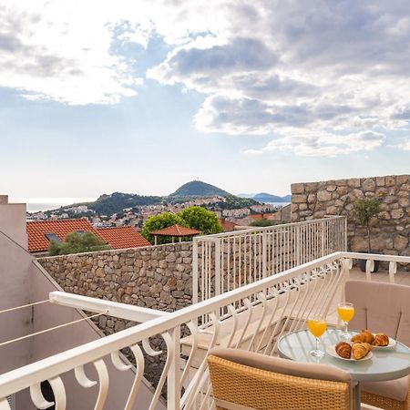 Apartment Srecko Dubrovnik Luaran gambar