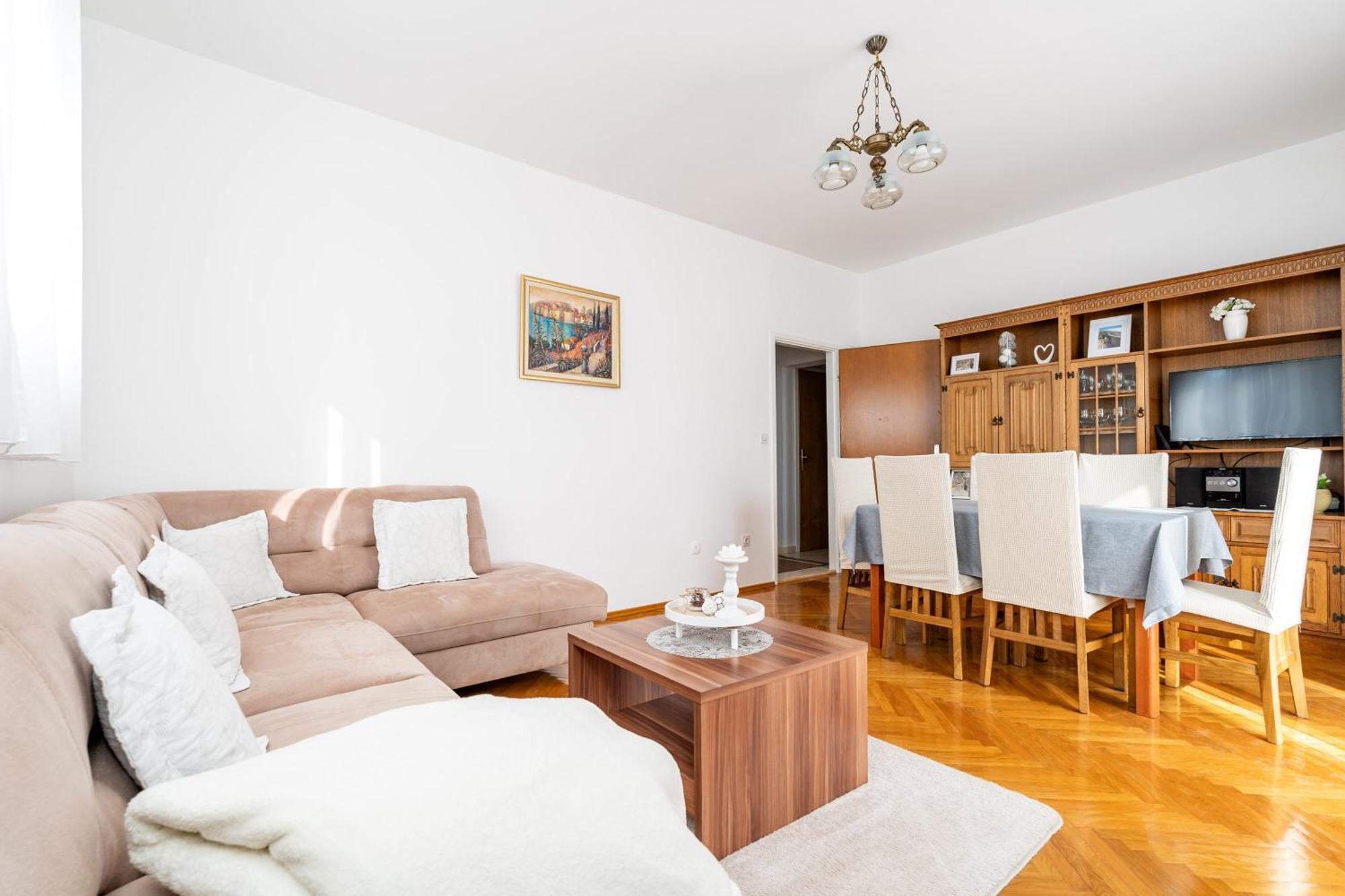 Apartment Srecko Dubrovnik Luaran gambar