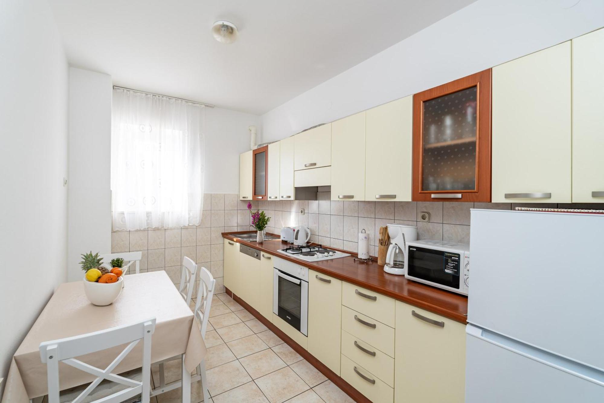 Apartment Srecko Dubrovnik Luaran gambar
