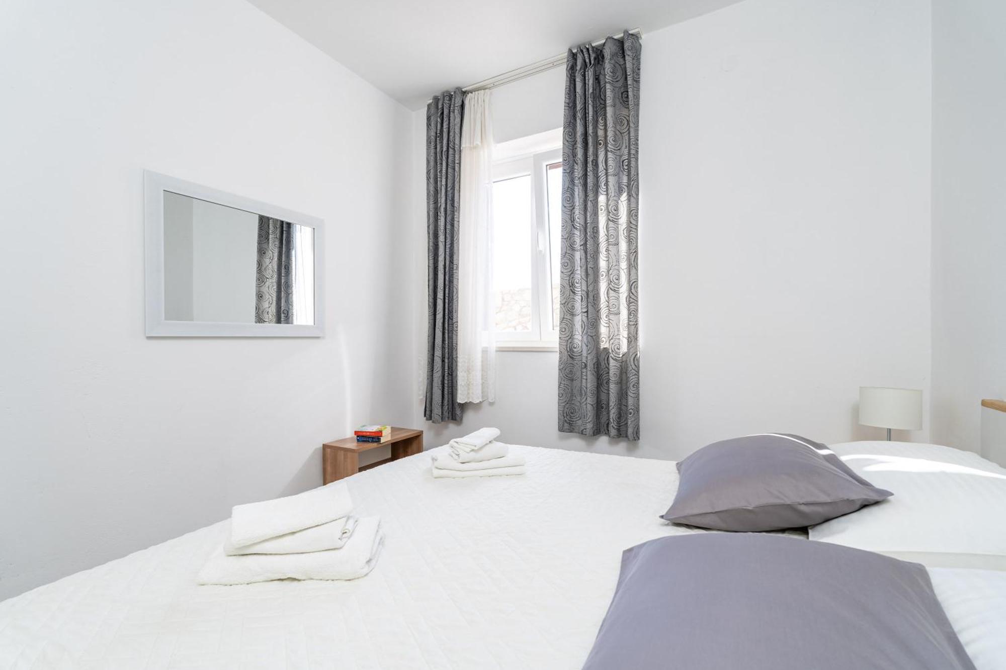 Apartment Srecko Dubrovnik Luaran gambar