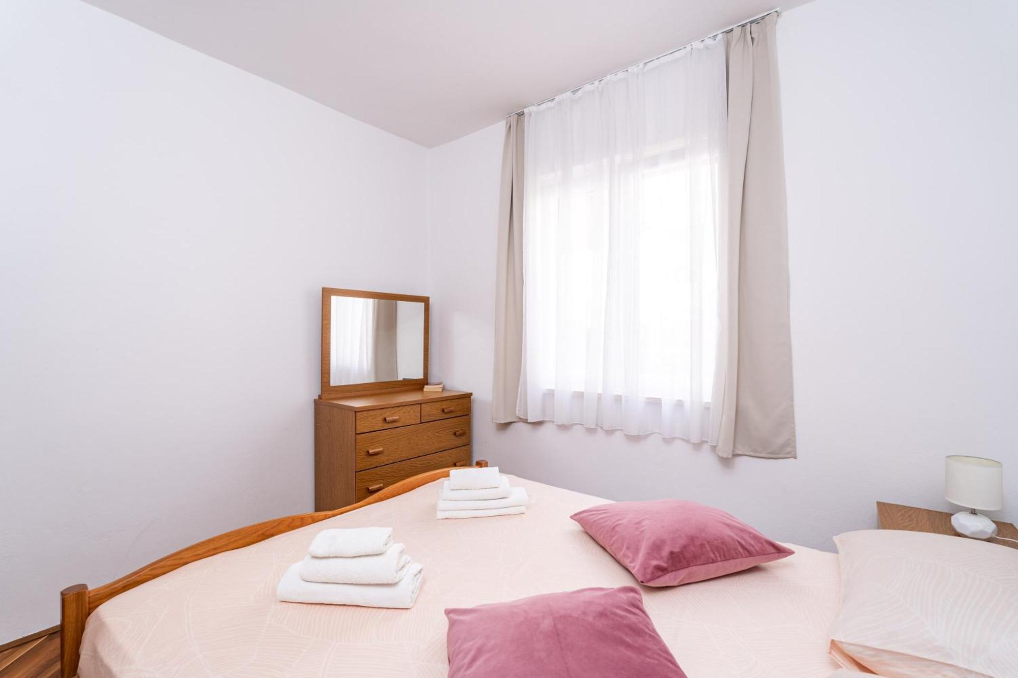 Apartment Srecko Dubrovnik Luaran gambar