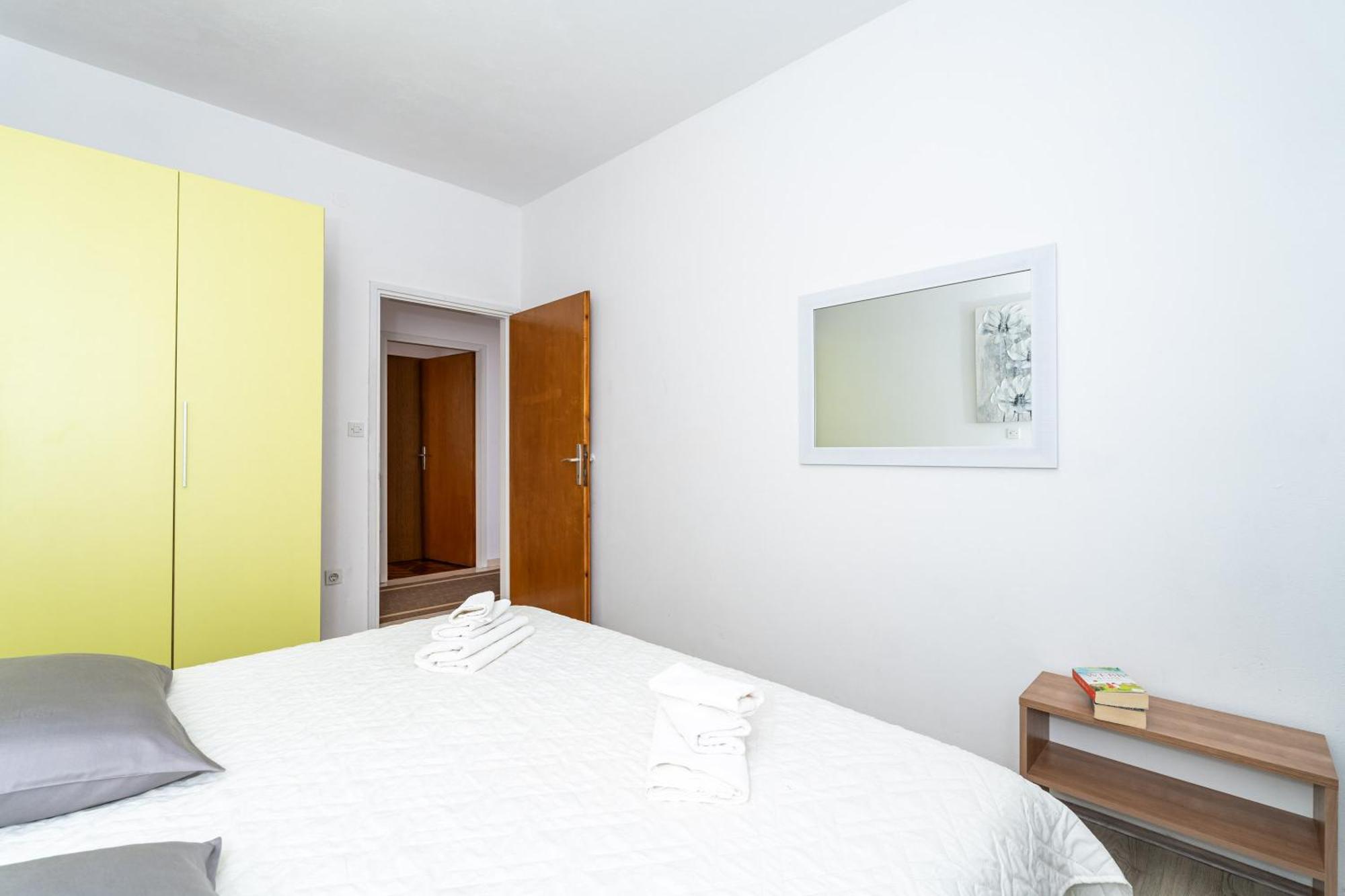 Apartment Srecko Dubrovnik Luaran gambar