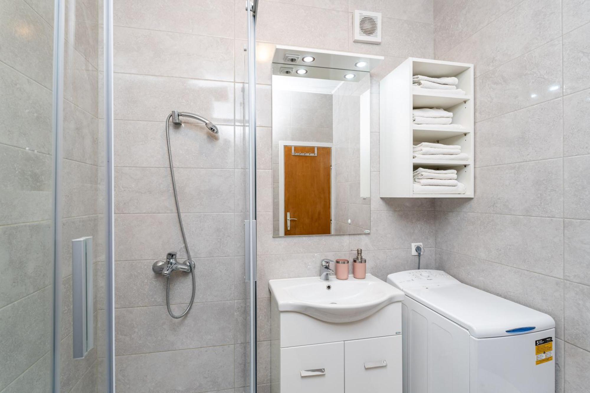 Apartment Srecko Dubrovnik Luaran gambar