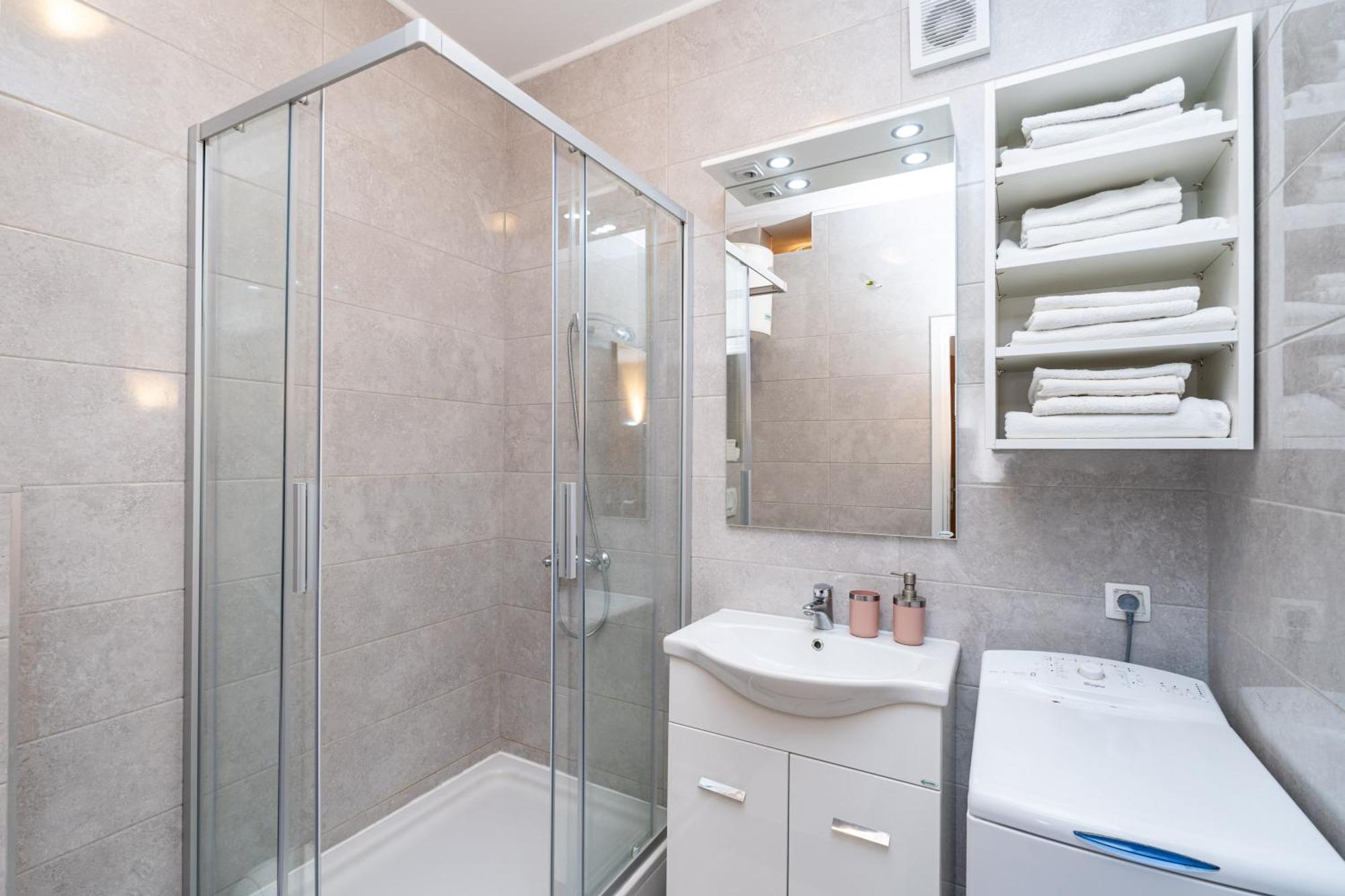 Apartment Srecko Dubrovnik Luaran gambar