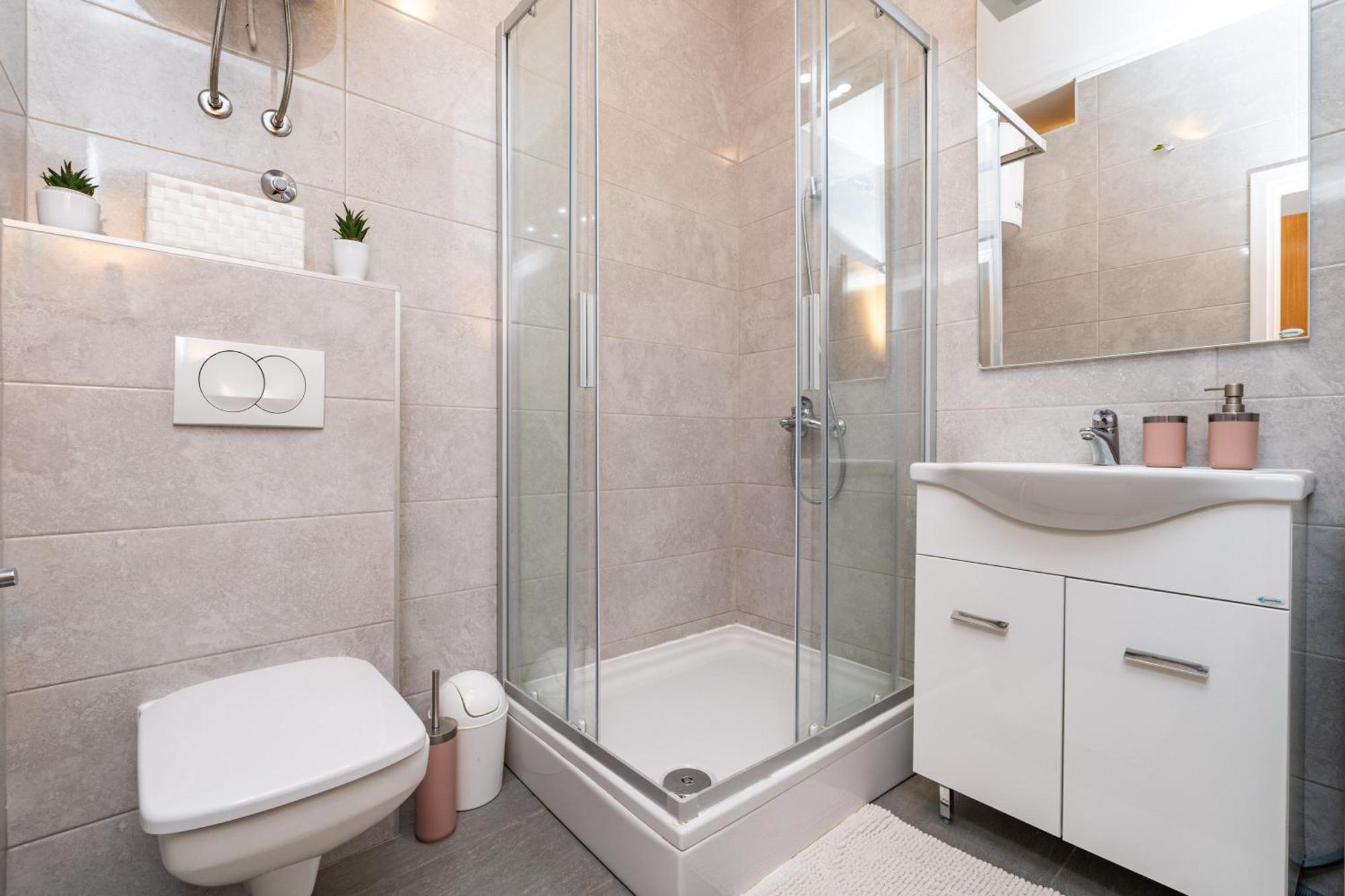 Apartment Srecko Dubrovnik Luaran gambar