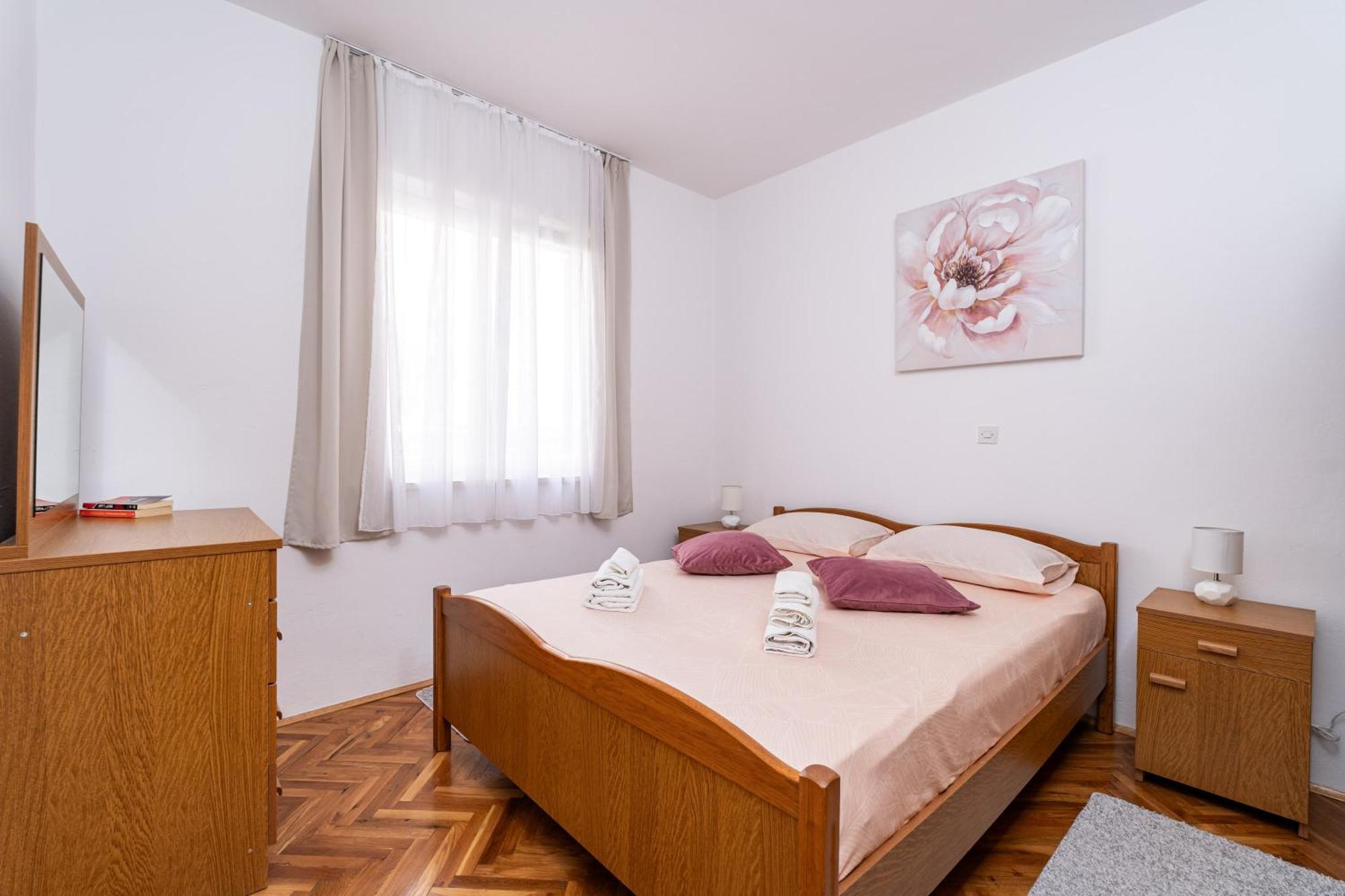 Apartment Srecko Dubrovnik Luaran gambar